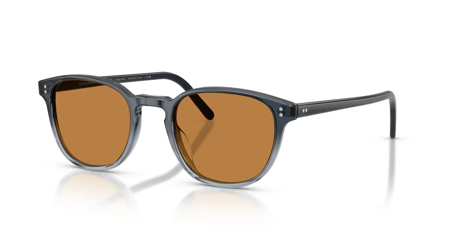 Oliver Peoples Fairmont Sun 5219S Sunglasses - view 21